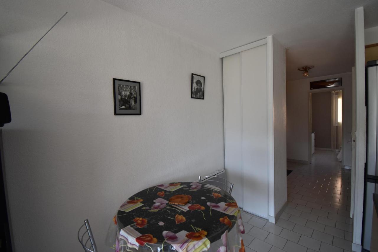 Appartement Proche Plage Ле-Гро-дю-Руа Екстер'єр фото