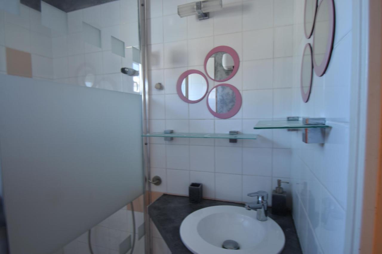 Appartement Proche Plage Ле-Гро-дю-Руа Екстер'єр фото
